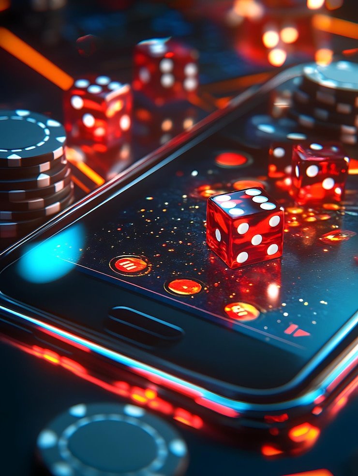 Grafik urutan angka ikut Dragon Tiger dan Sic Bo dari meja live raja365